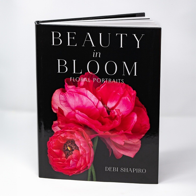 Beauty in Bloom