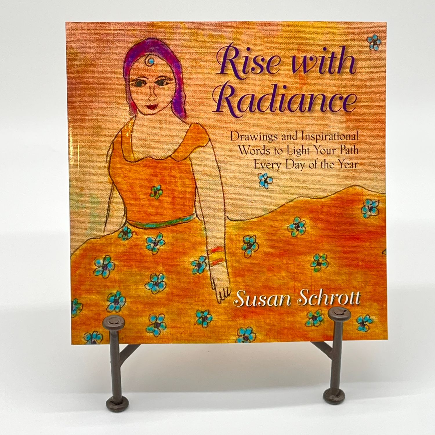 Rise With Radiance