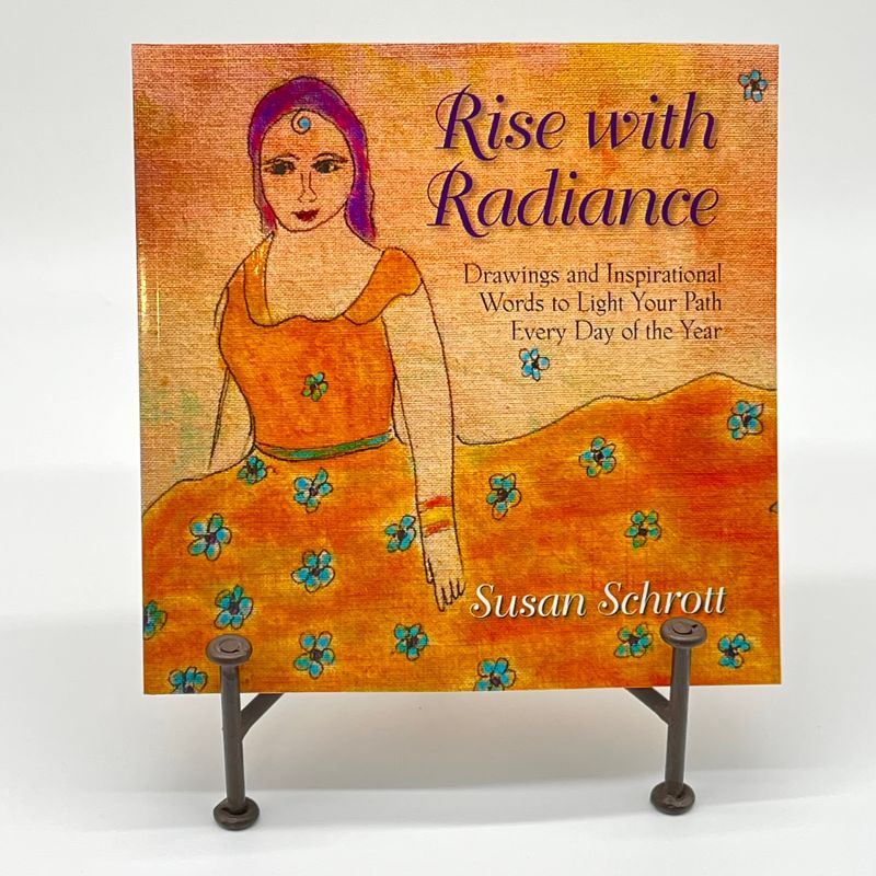 Rise With Radiance