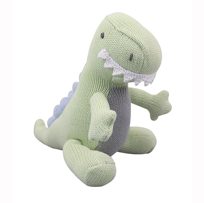 Zubels Truman T-Rex