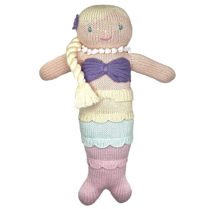 Zubels Mia Mermaid 12”
