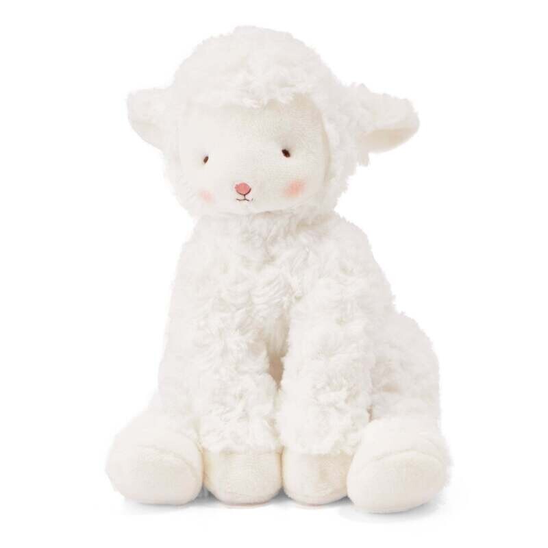 Bunnies By the Bay Kiddo the Lamb