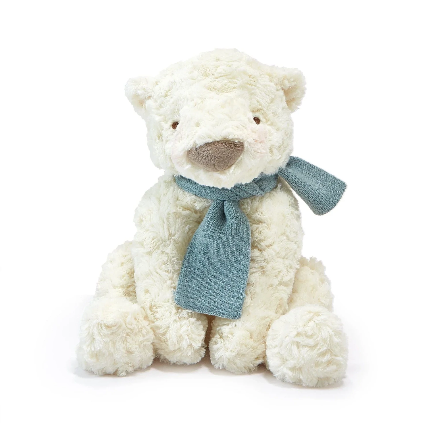 Bunnies By the Bay Boris Bear-ialis Polar Bear