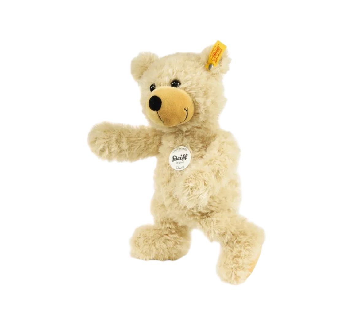 Steiff Bear Charly Teddy Bear