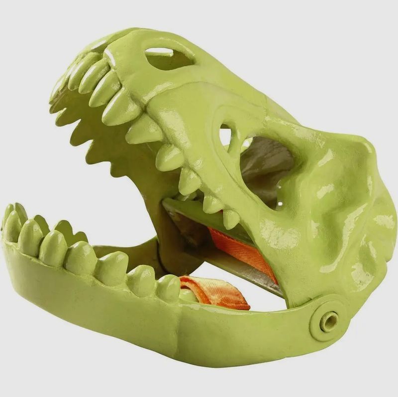 Haba Dinosaur Sand Glove