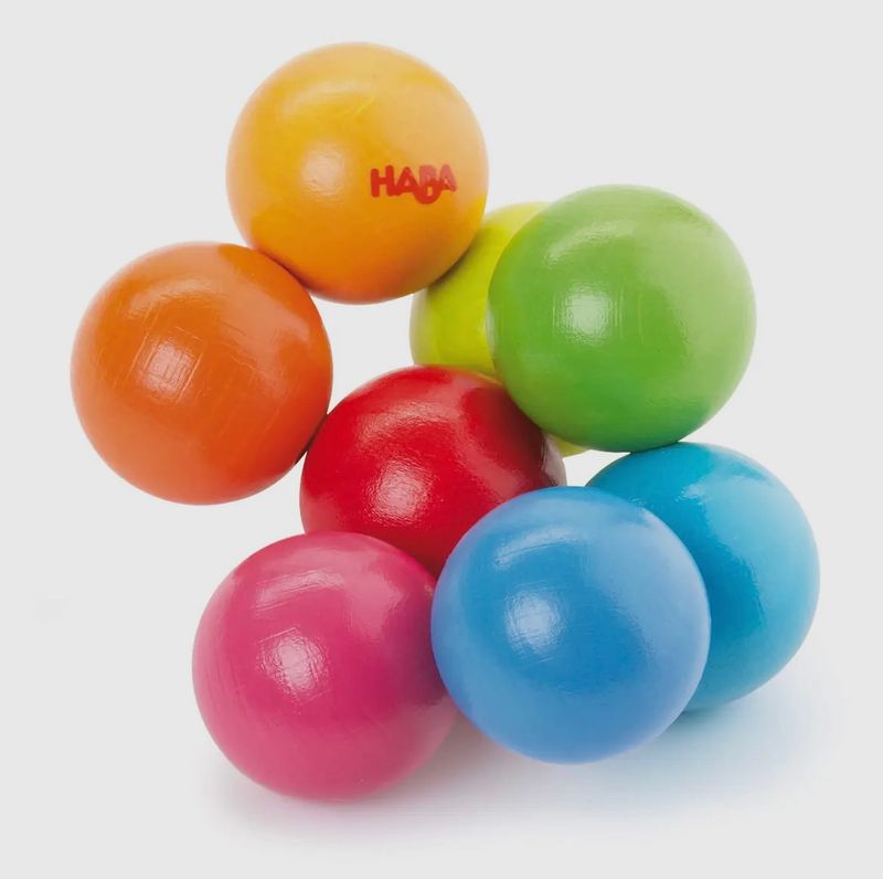 Haba Magica Clutching Toy