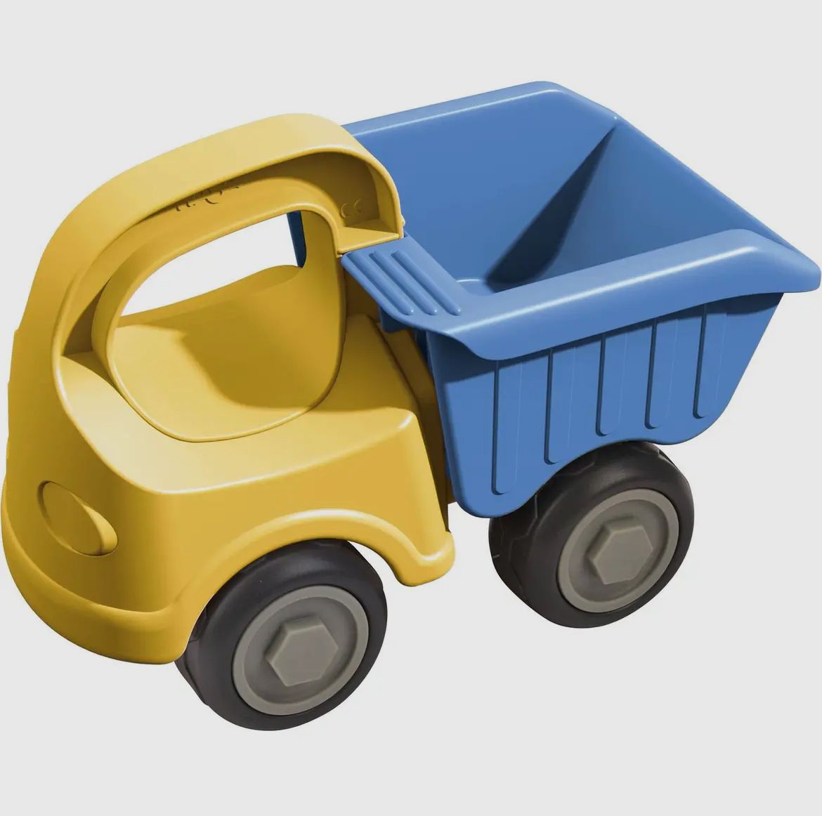 Haba Sand Play Dump Truck