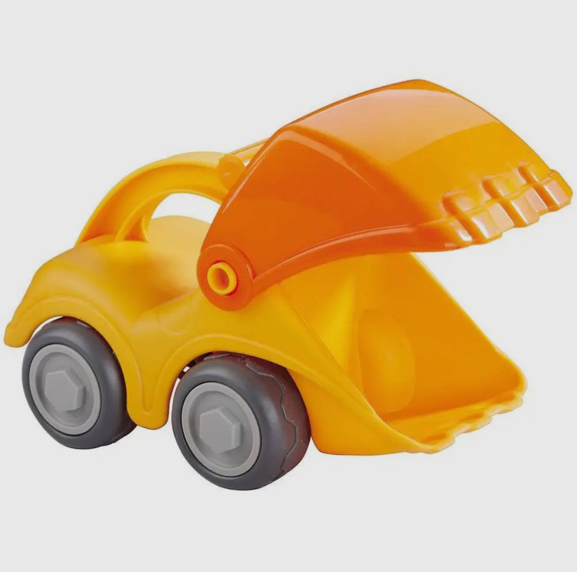 Haba Sand Play Excavator