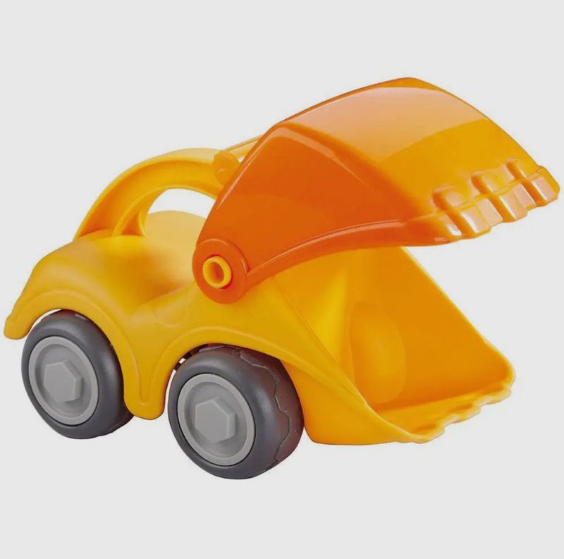 Haba Sand Play Excavator