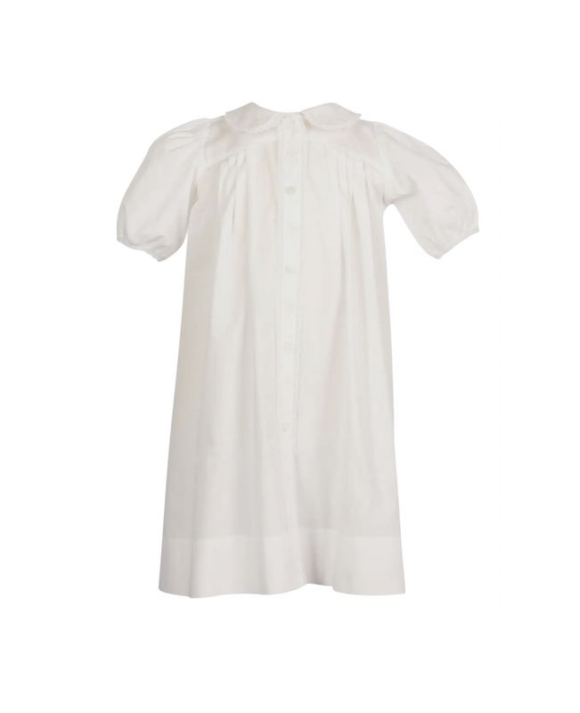 The Yellow Lamb Everlasting Daygown &amp; Diaper Cover 