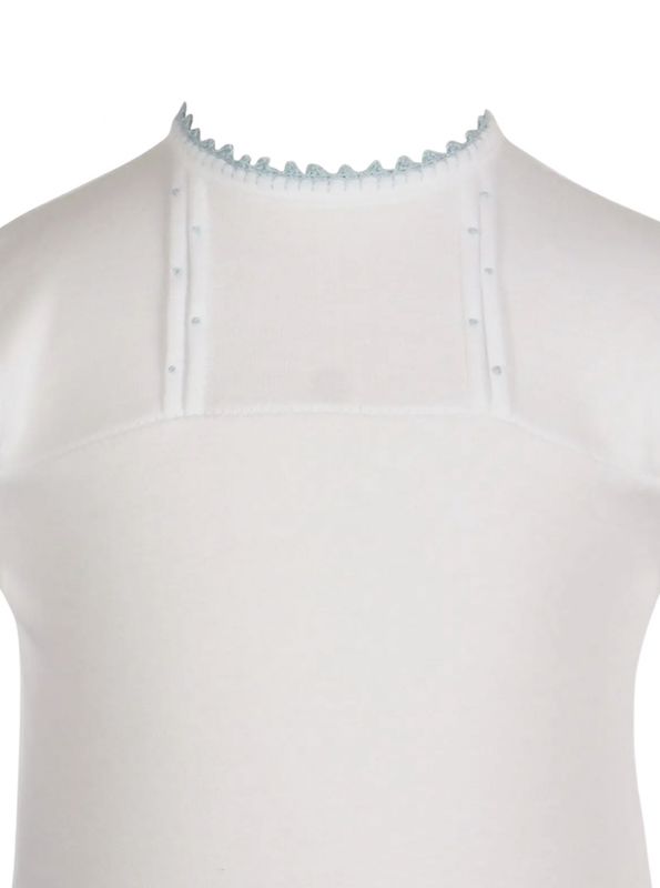 The Yellow Lamb Ellis Daygown Blue