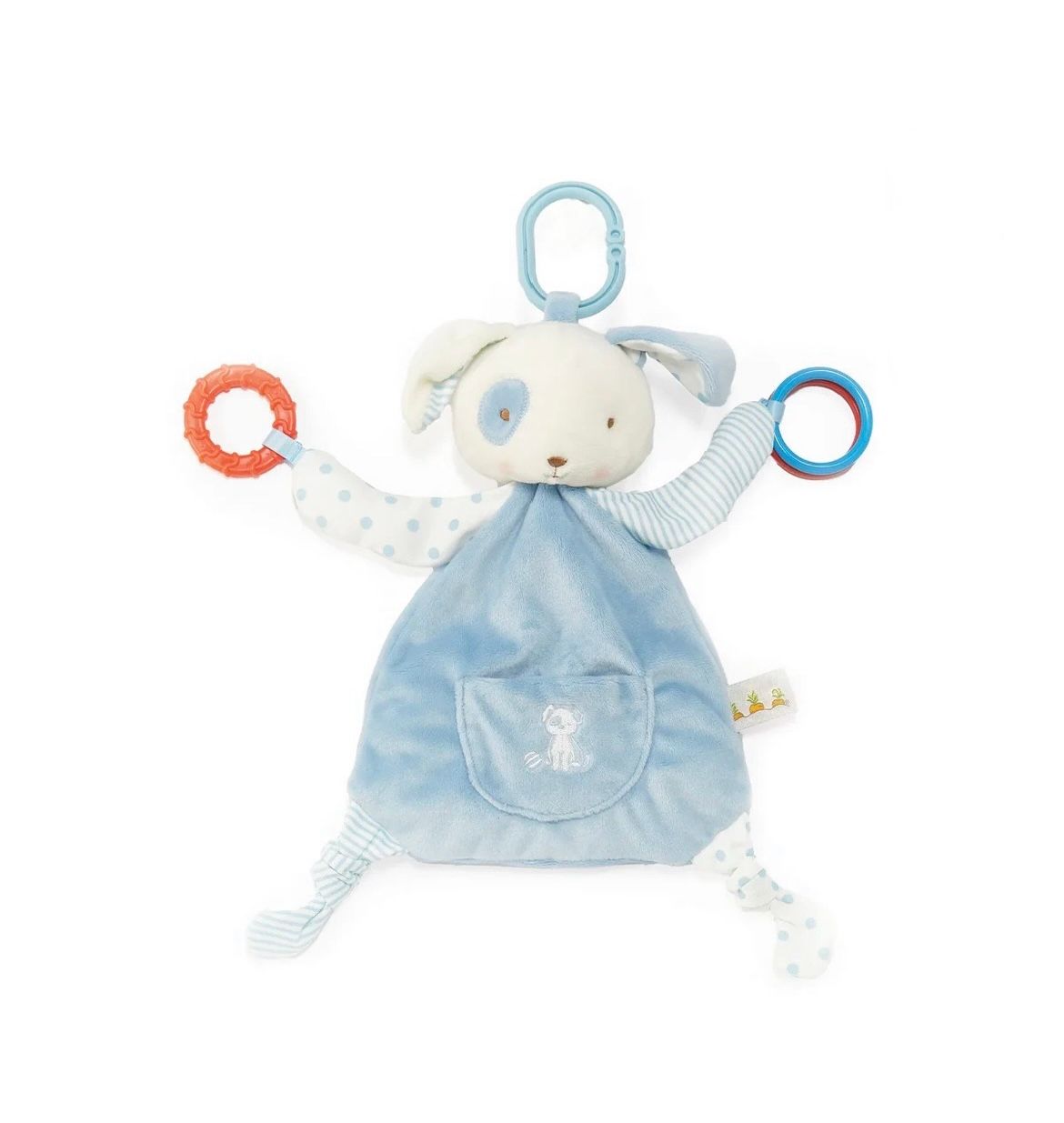 Bunnies By The Bay Skipit's Activity Toy