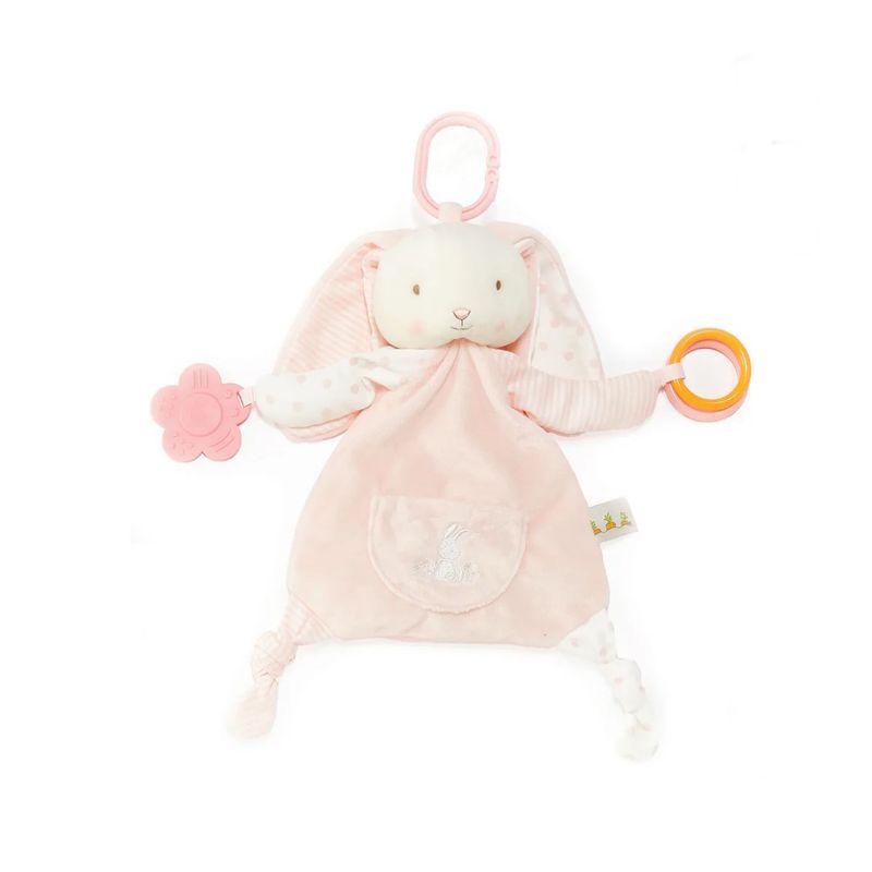 Bunnies By The Bay Blossom's Activity Toy