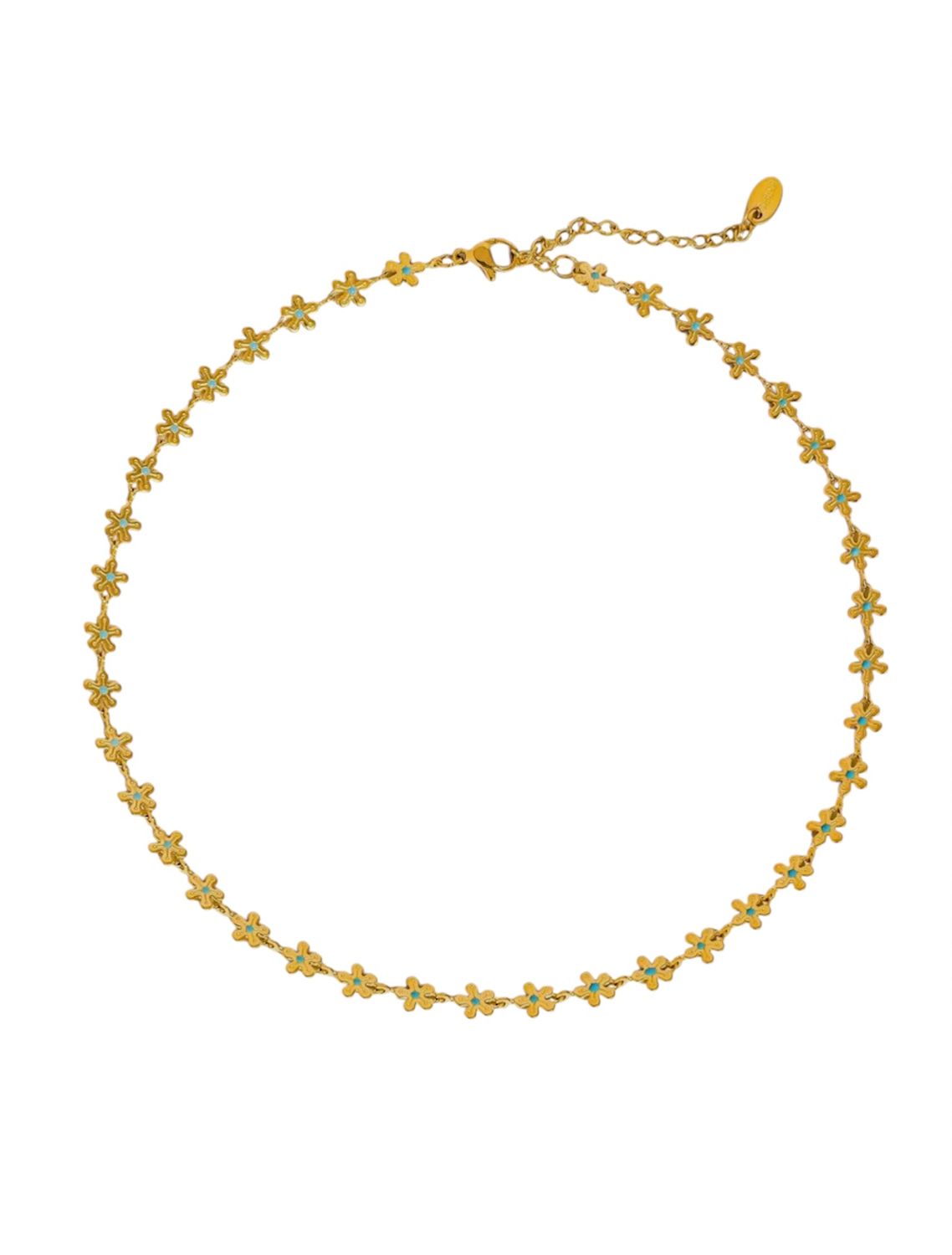 Francis &amp; Friends Catherine Daisy Choker