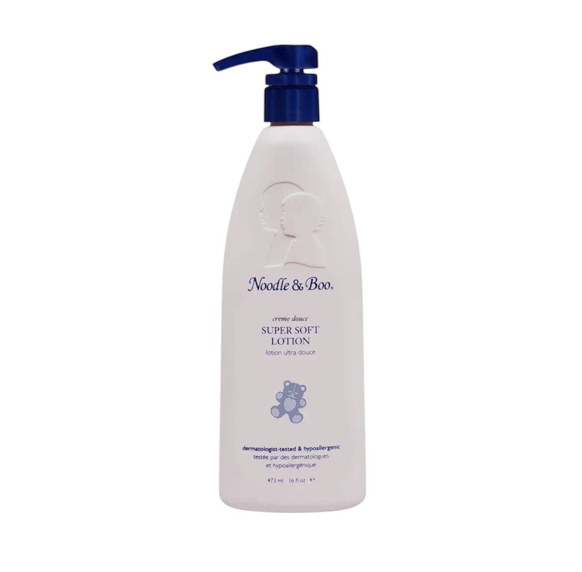 Noodle &amp; Boo Super Soft Lotion