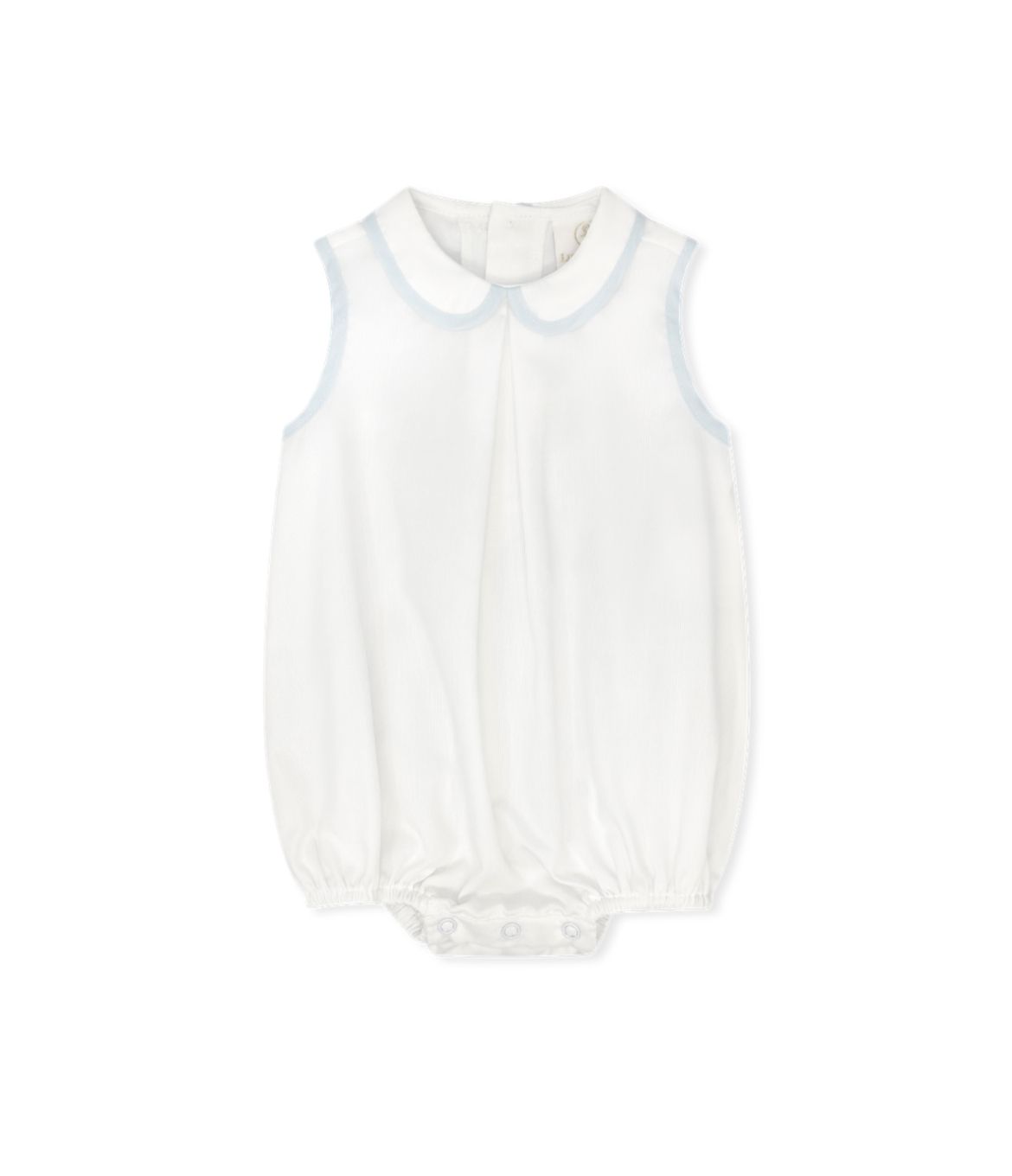 SS26 Lullaby Set Collier Bubble White/Blue