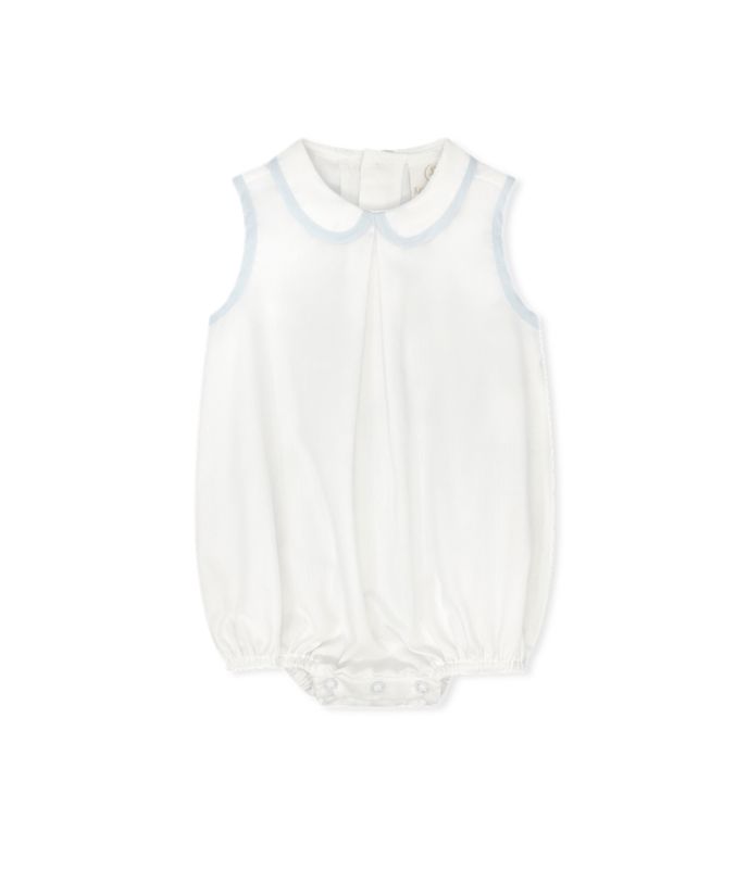 SS26 Lullaby Set Collier Bubble White/Blue