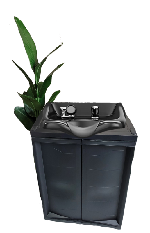 Portable Shampoo Bowl (Full Unit) ON SALE!!!