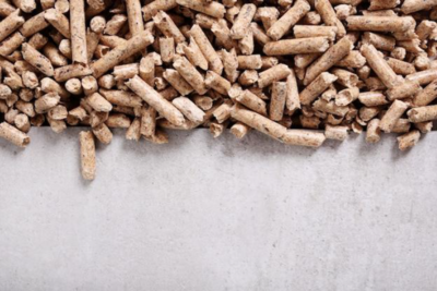 Stufe a Pellet