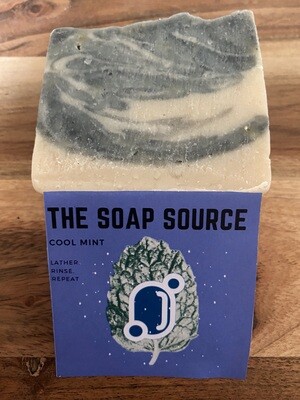 Cool Mint