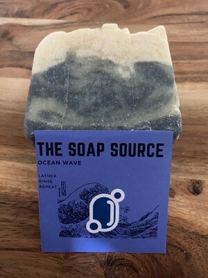 Ocean Wave