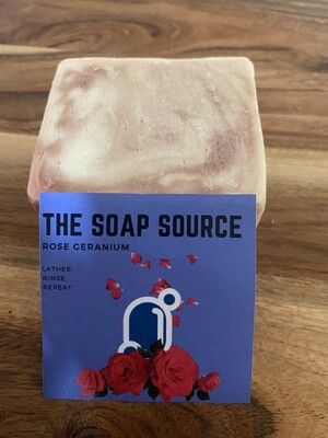 Rose Geranium