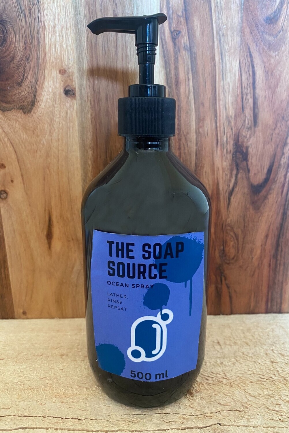 Liquid Soaps