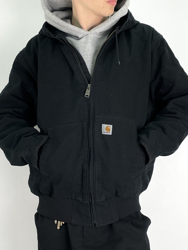 Kurtka Carhartt &quot;Active Jacket&quot; (L)