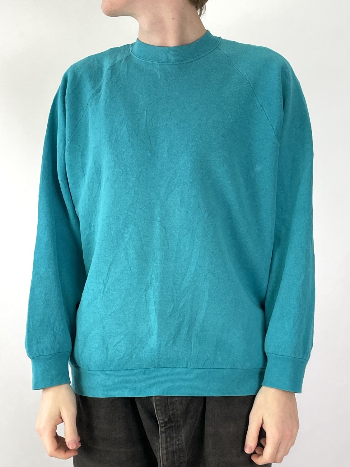 Bluza Blank (M)