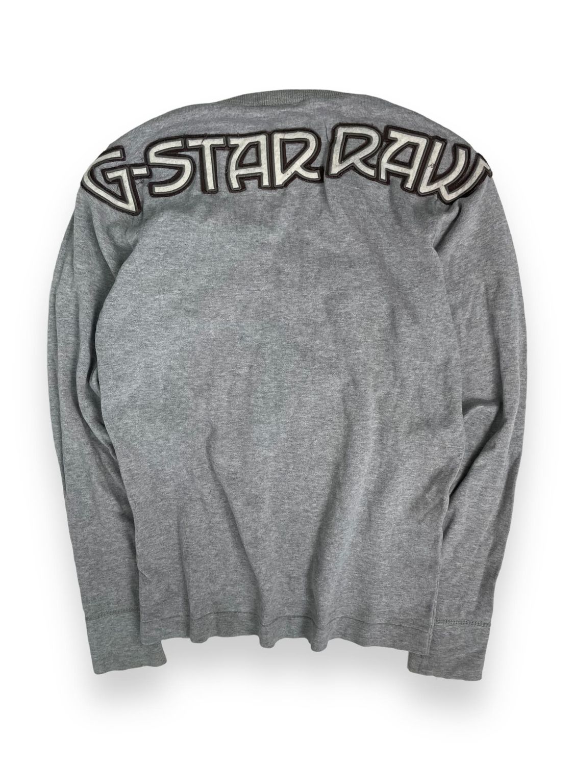 Sweter z nadrukiem G-Star Raw (Damskie L)