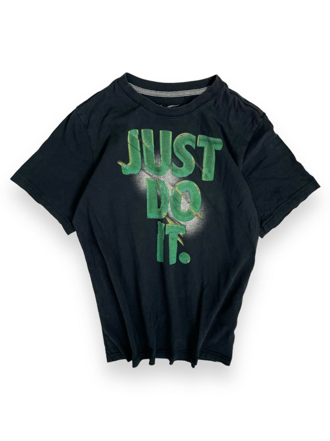 T-shirt z nadrukiem Nike (XS)