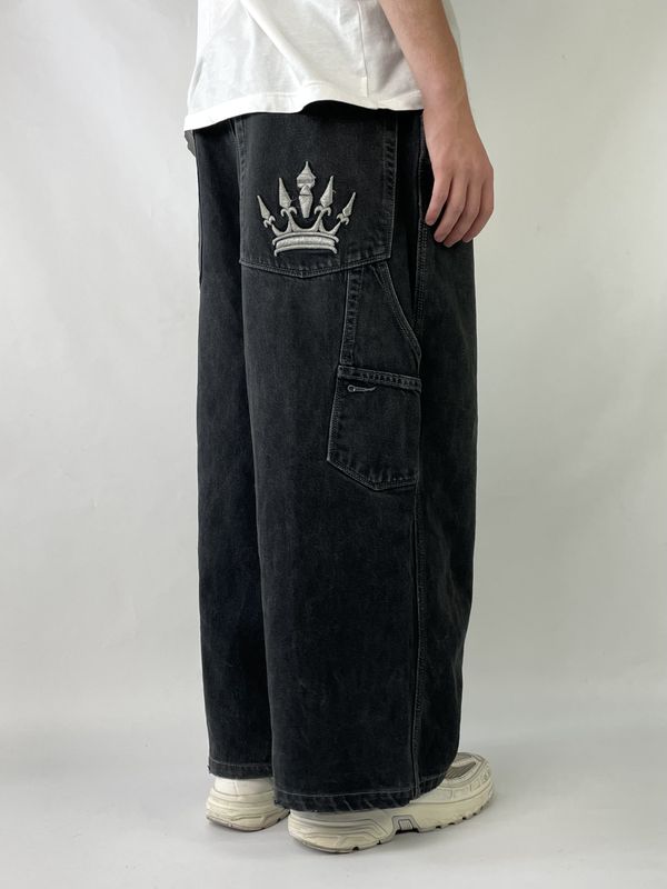 Spodnie Jnco Crown (L)