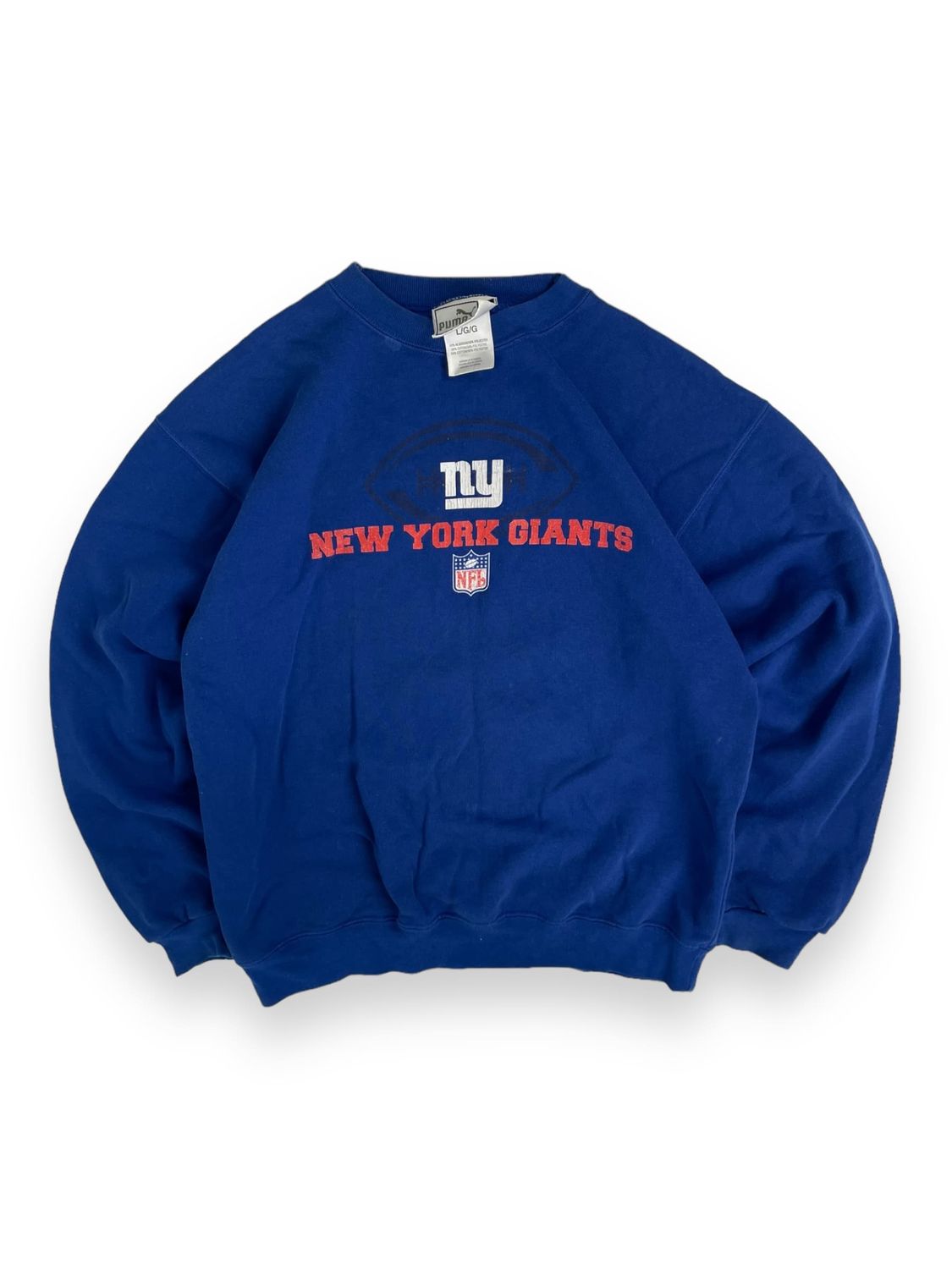 Bluza z nadrukiem &quot;New York Giants&quot; (S)