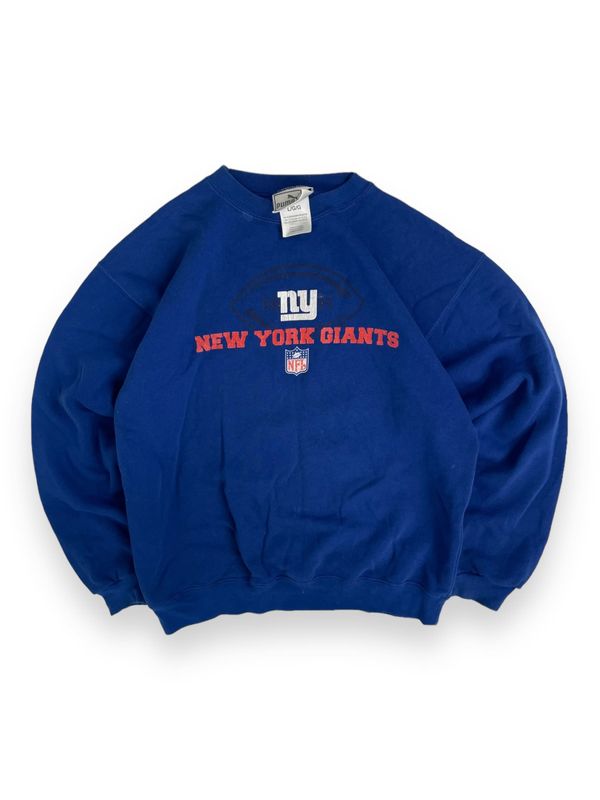 Bluza z nadrukiem "New York Giants" (S)
