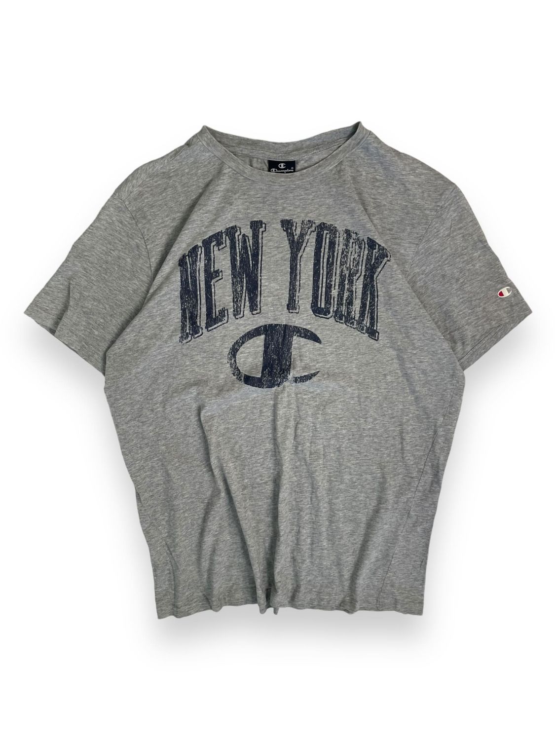 T-shirt Champion (L)