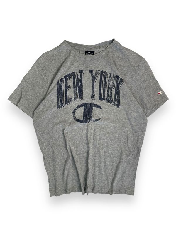 T-shirt Champion (L)