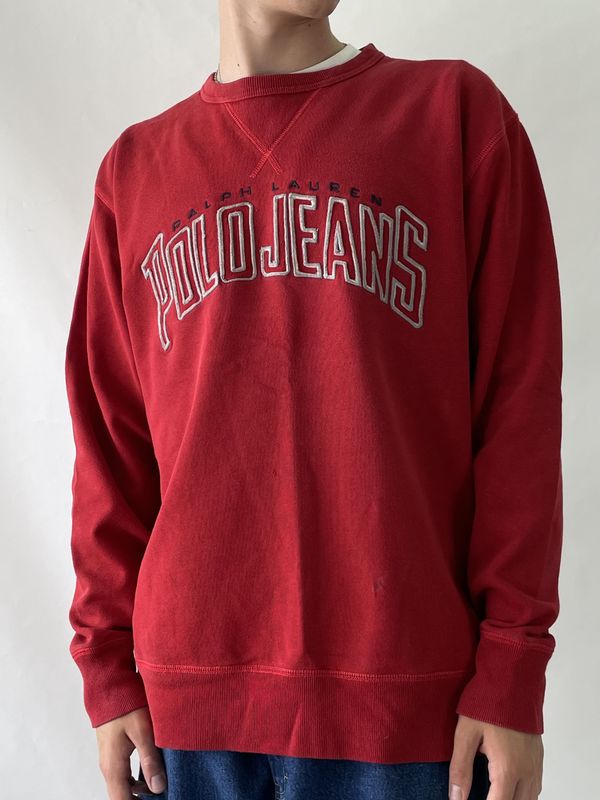 Bluza Ralph Lauren (L)