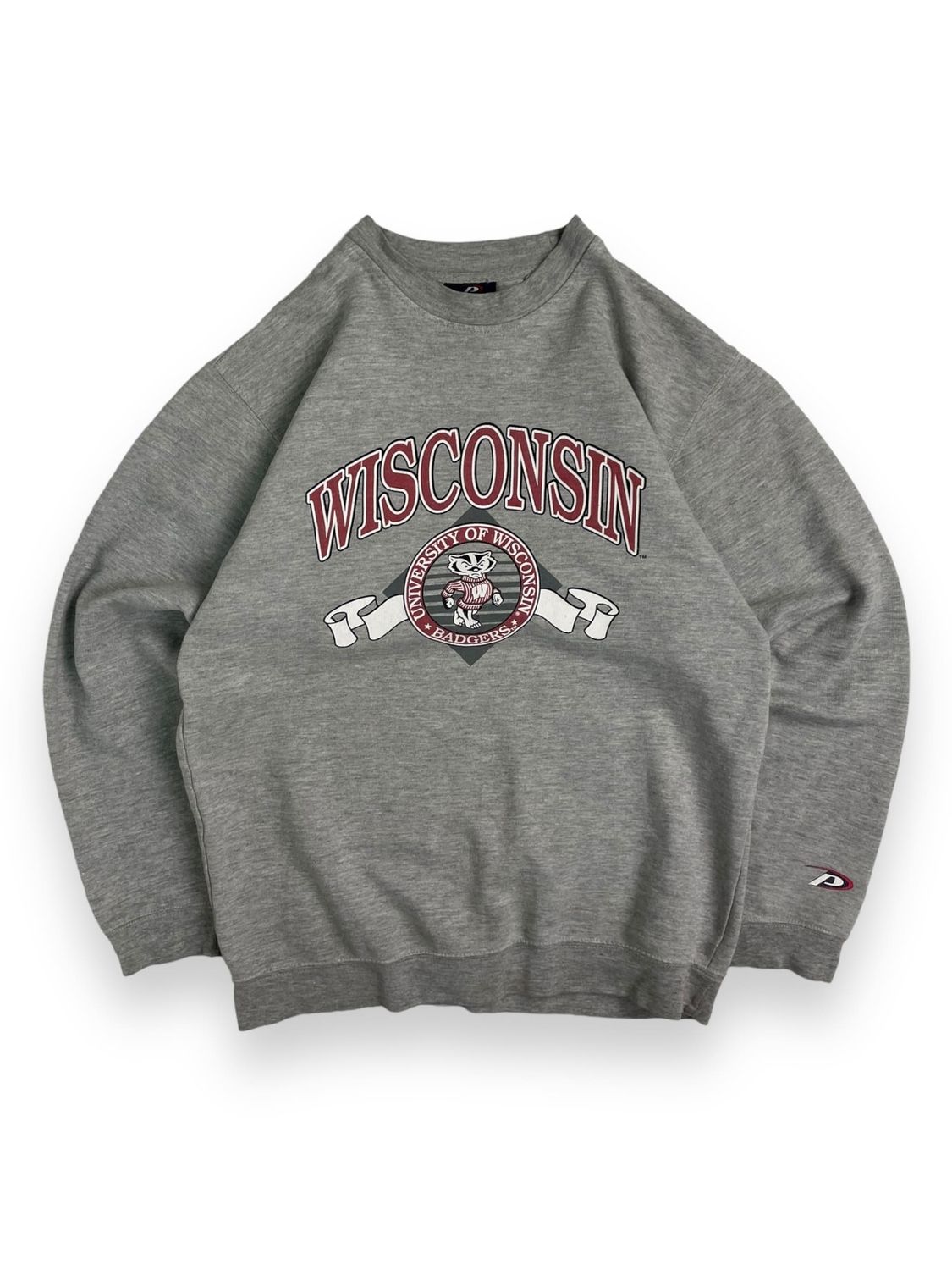 Bluza &#39;Wisconsin&#39; (S)