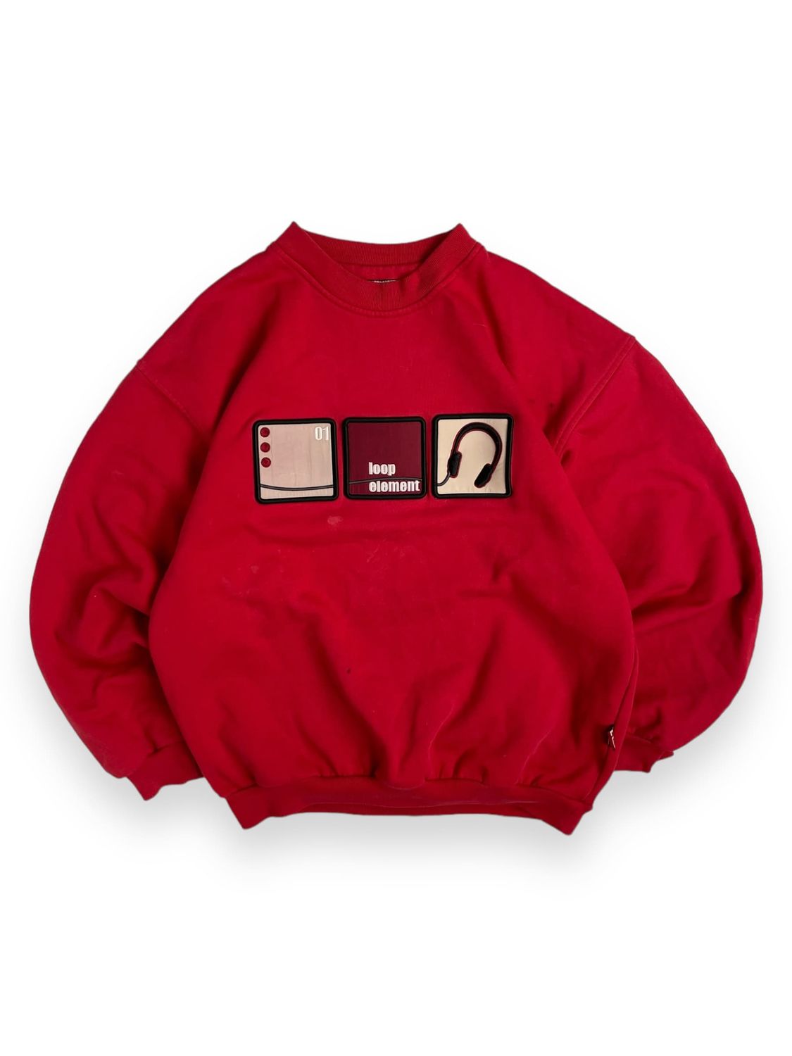 Bluza Loop (S)