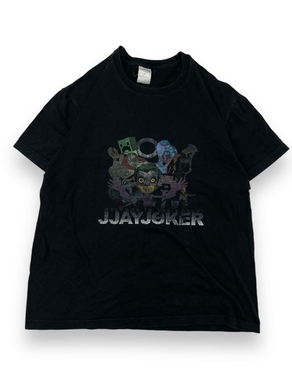 T-shirt &#39;JJAY&#39; (M)