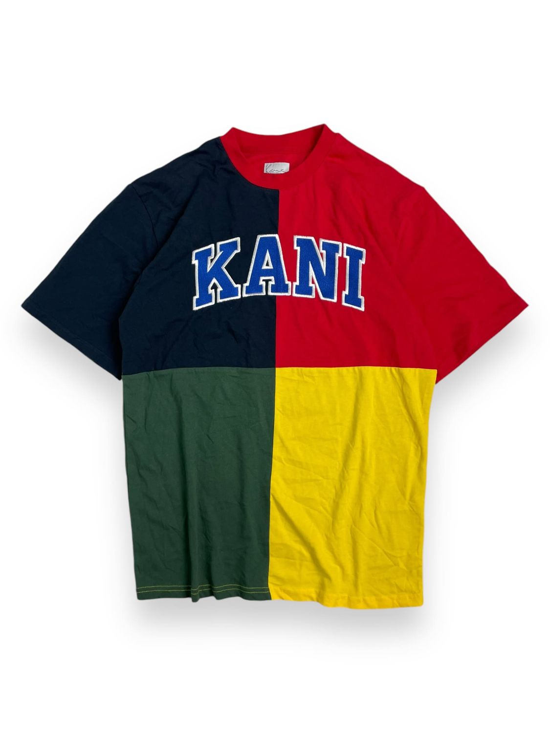 T-shirt Karl Kani (XS)