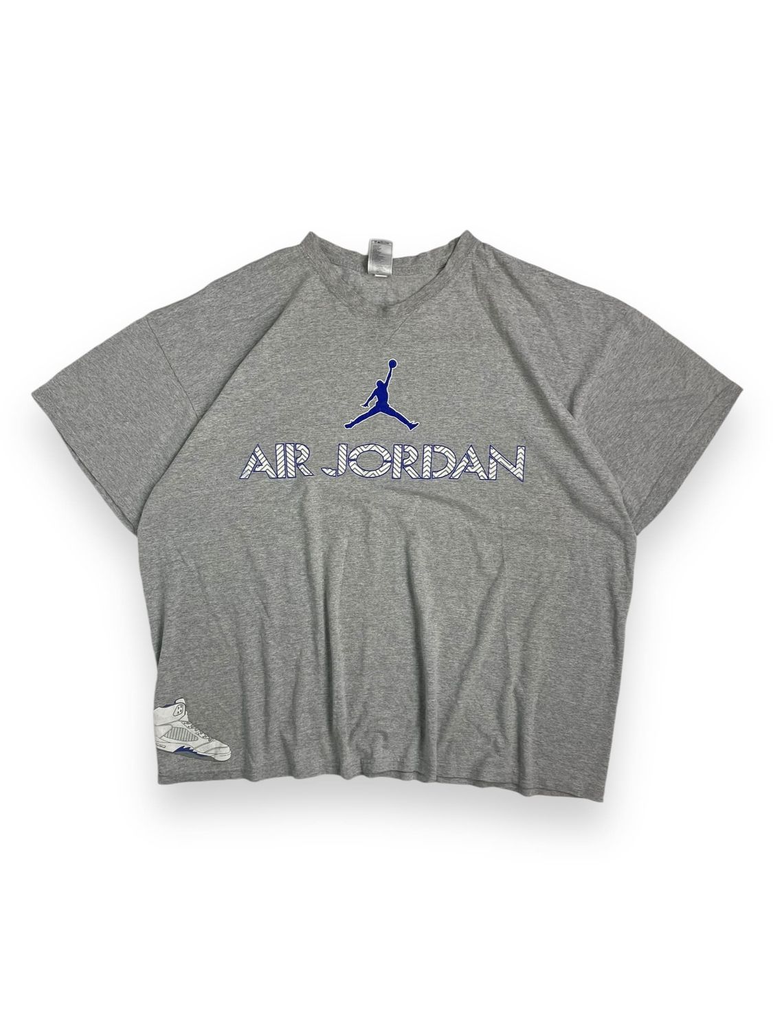 T-shirt Jordan (3XL)