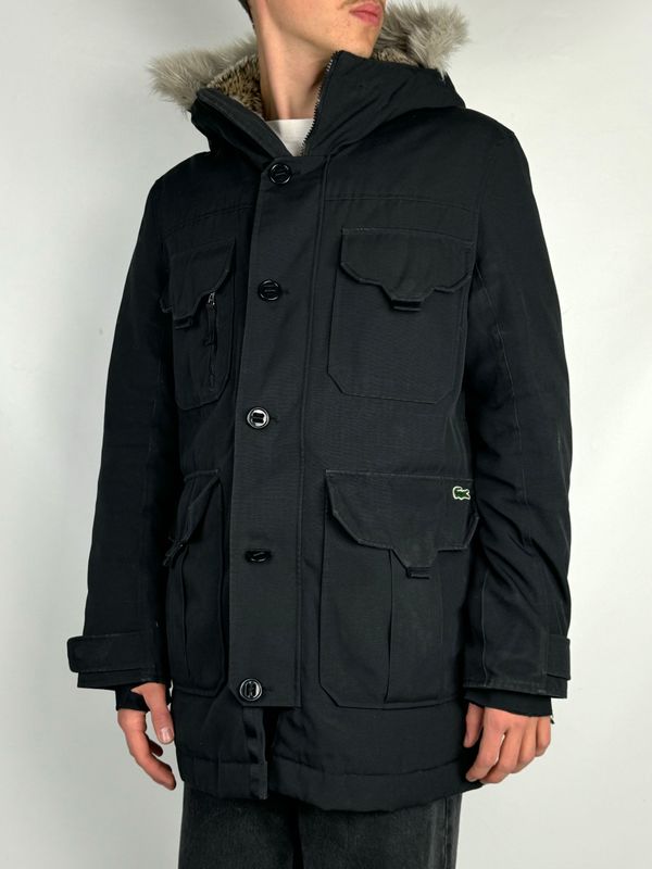 Parka Lacoste (M)
