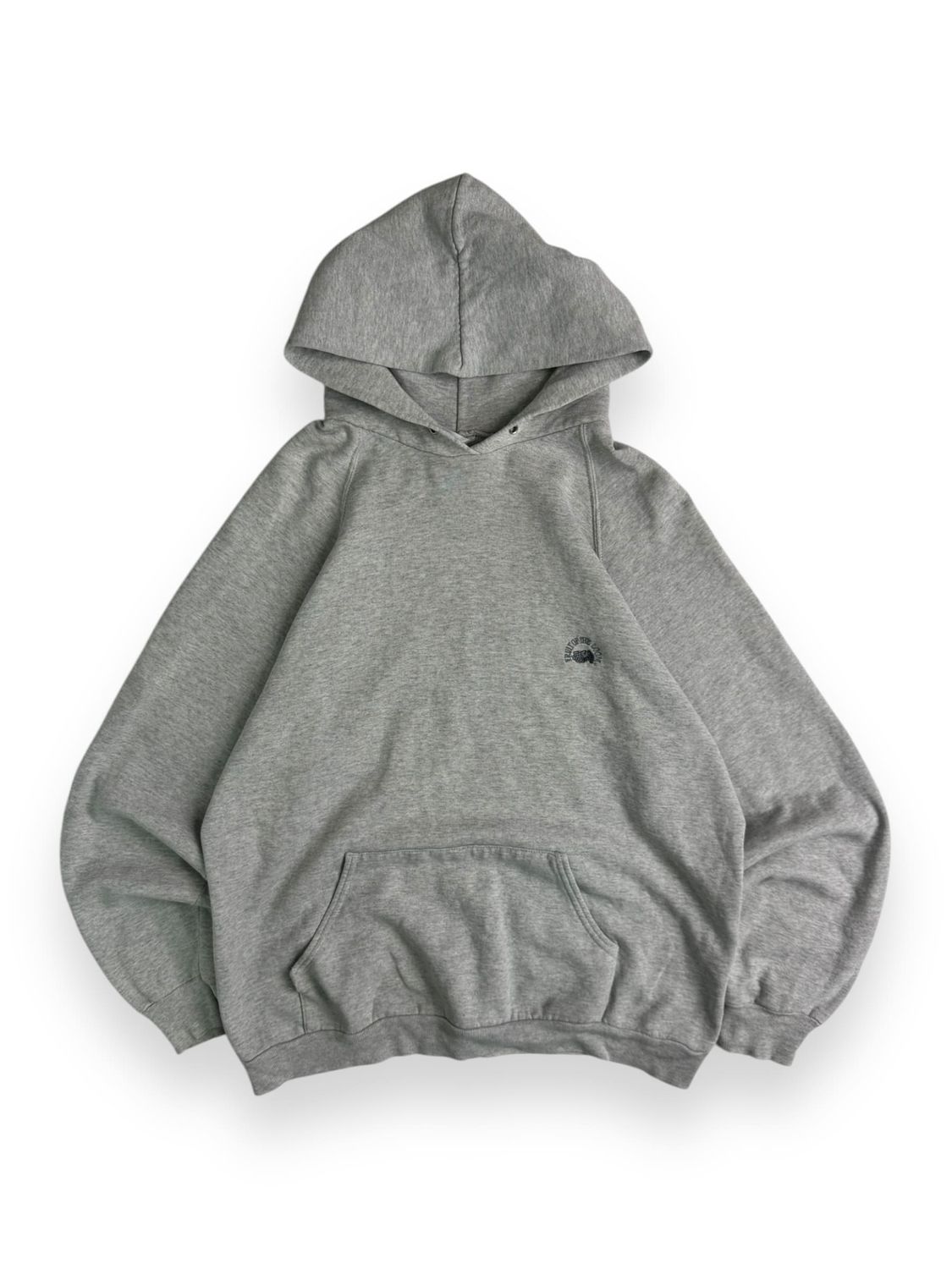 Bluza z kapturem FOTL (S)
