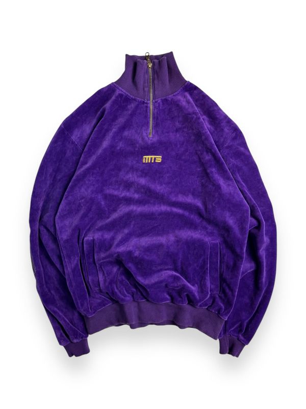 Bluza MTS (Damskie M)