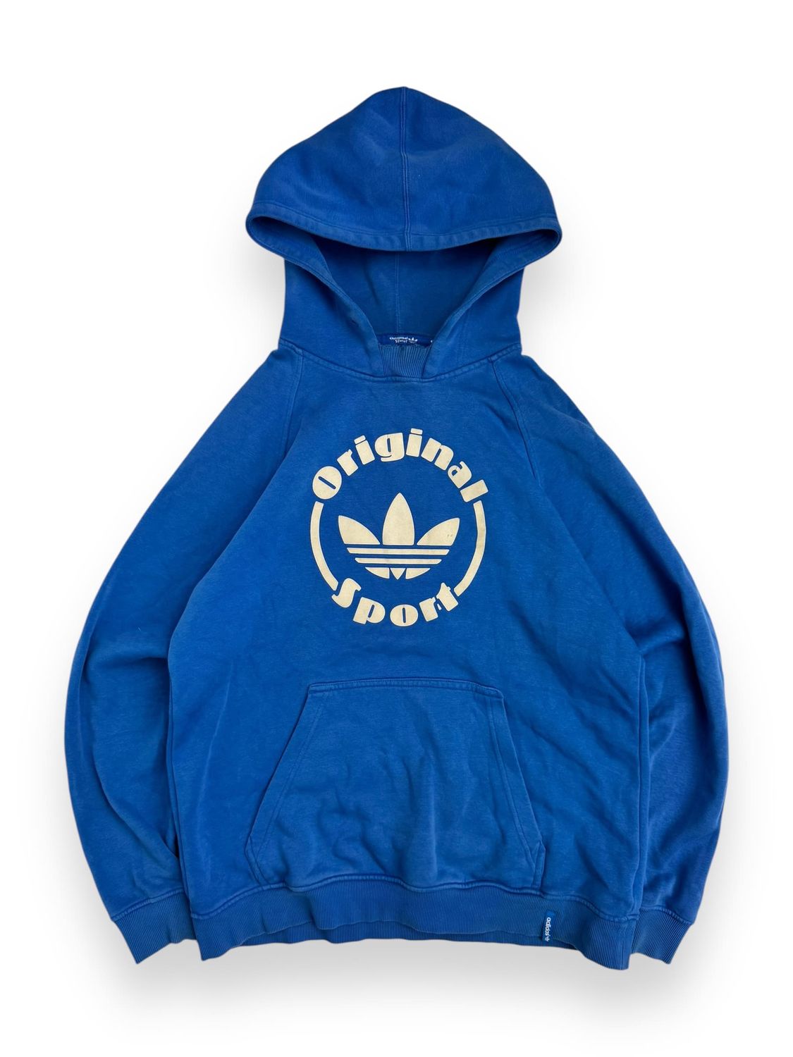 Bluza z kapturem Adidas (M)