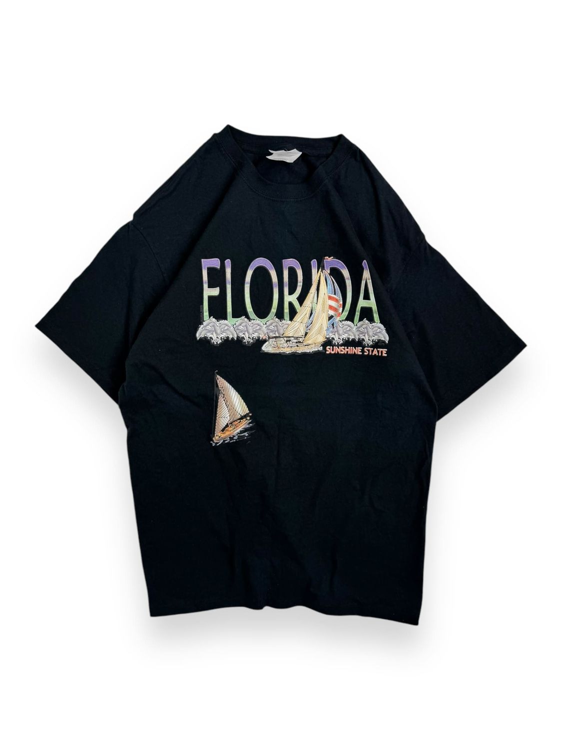 T-shirt &#39;Florida&#39; (M)