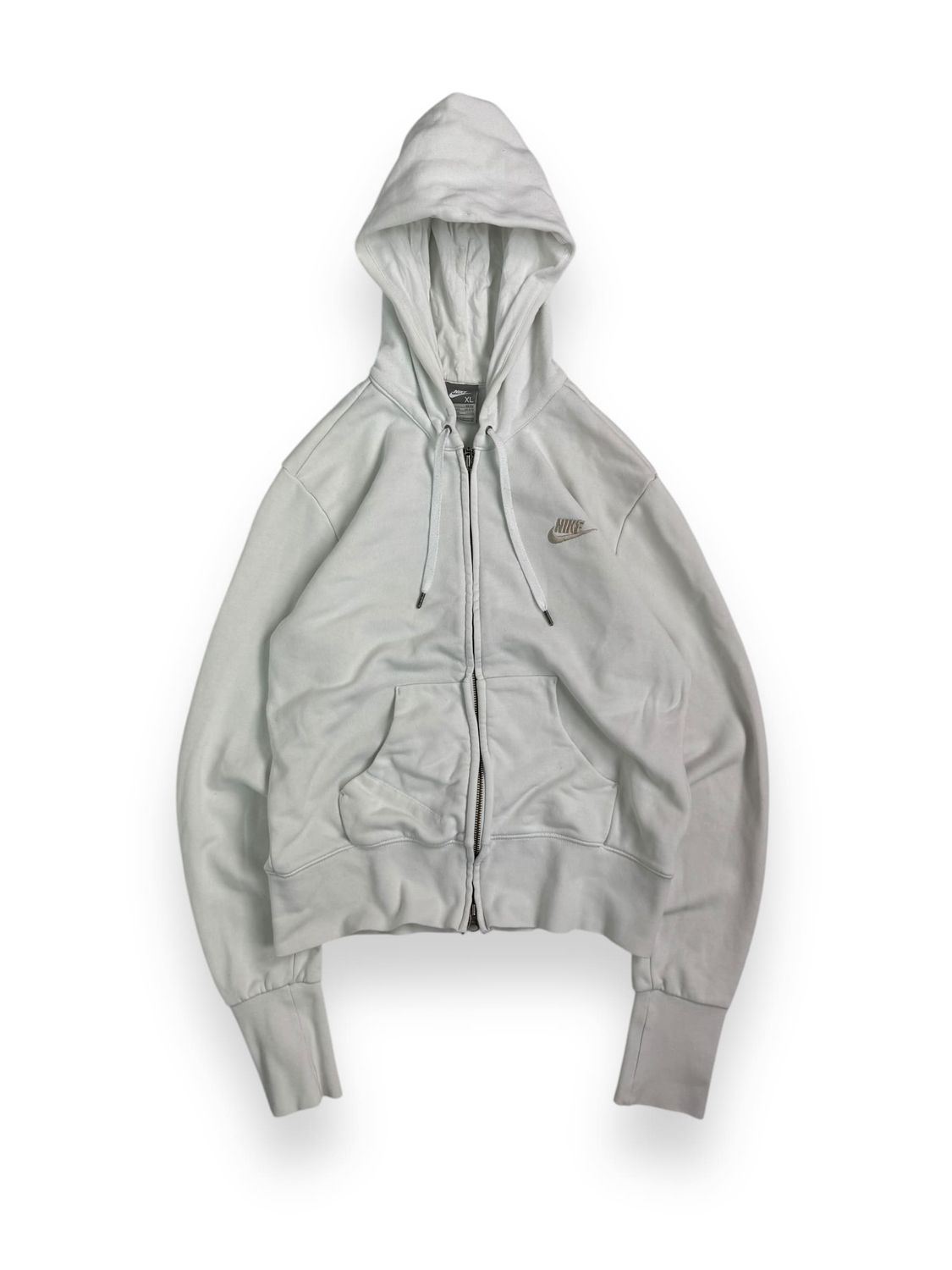Bluza rozpinana Nike (Damskie XL)