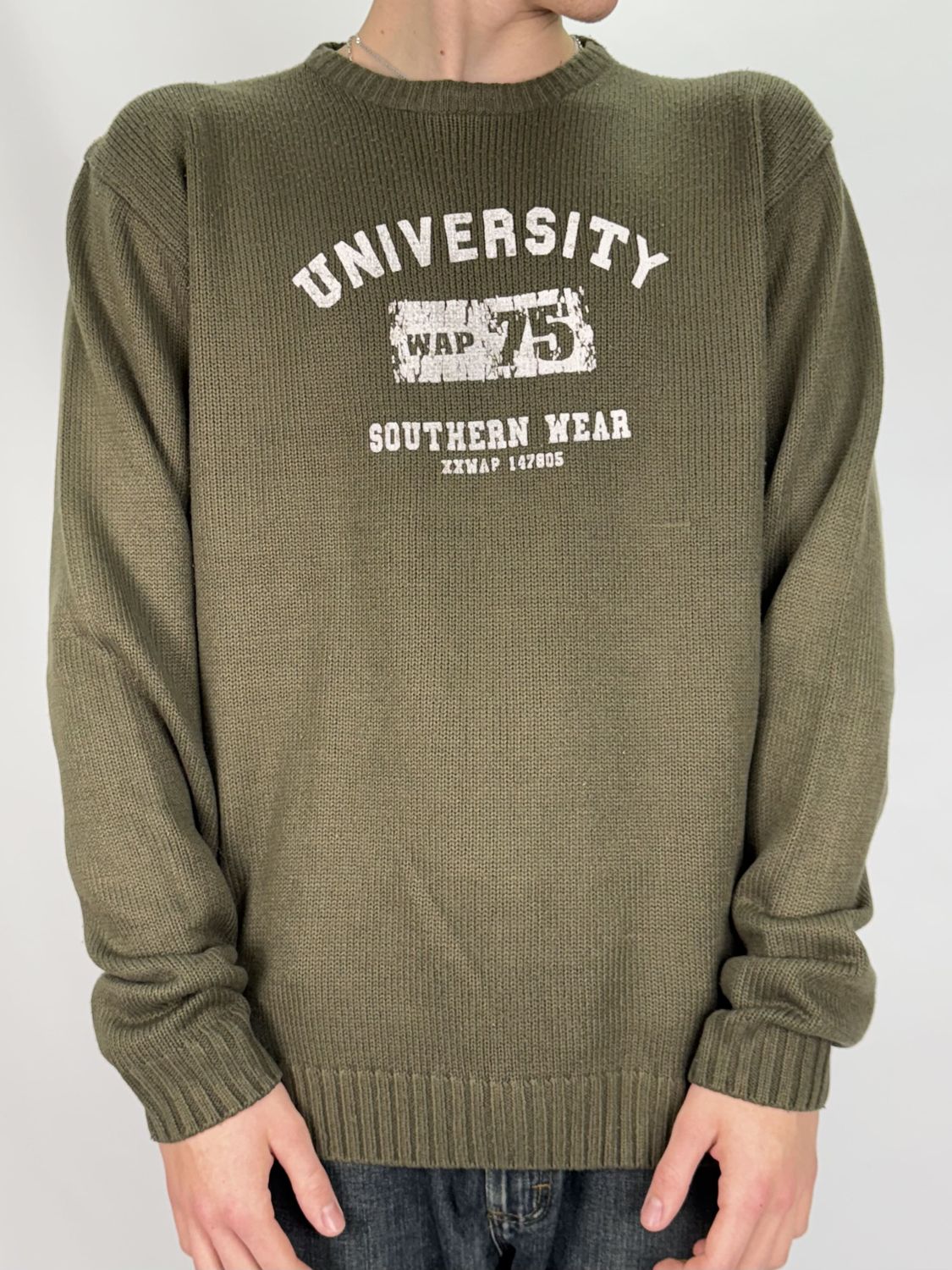 Sweter Southtern (XXL)