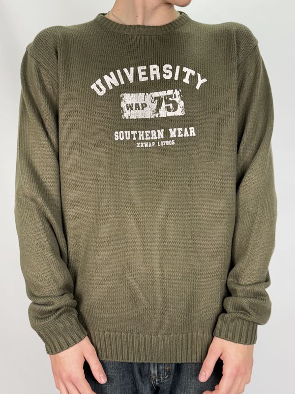 Sweter Southtern (XXL)